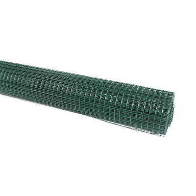 PVC Coated Welded Mesh Roll